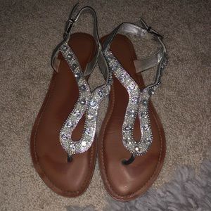 Gorgeous Gianni Bini Sandals!